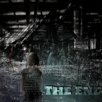 The End by FS-X33