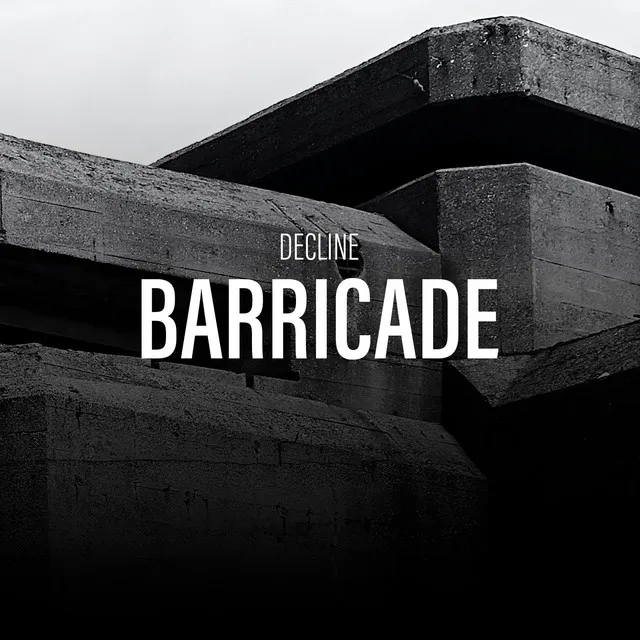 Barricade