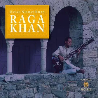 Raga Khan by Unknown Artist