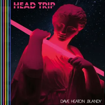 Head Trip by Dave Heaton