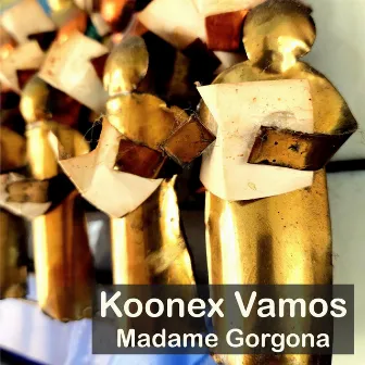 Koonex Vamos by Madame Gorgona