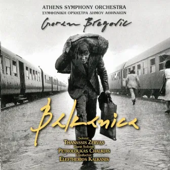 Balkanica by Athens Symphony Orchestra