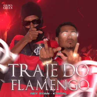 Traje do Flamengo by JN no Beat