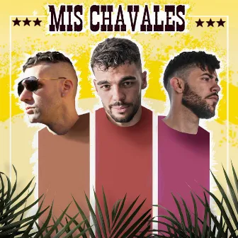 Mis chavales by Juan Jordan