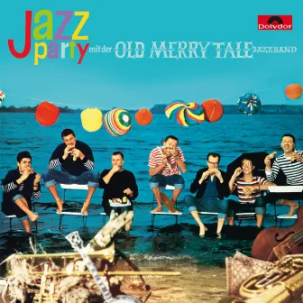 Jazzparty mit der Old Merry Tale Jazzband by Old Merry Tale Jazzband