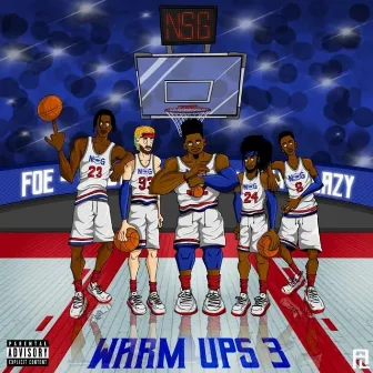 Warm Ups 3 by Foevabeatz