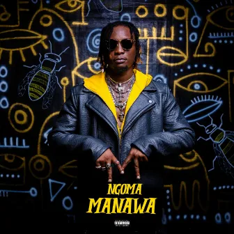 MANAWA by Ngoma