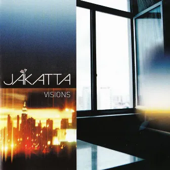 Visions by Jakatta