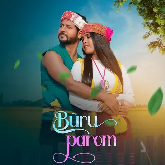 Buru Parom by AMAN MURMU