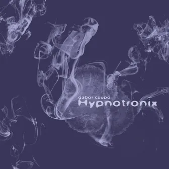 Hypnotronix by Gabor Csupo