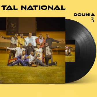 DOUNIA 3 by Tal National