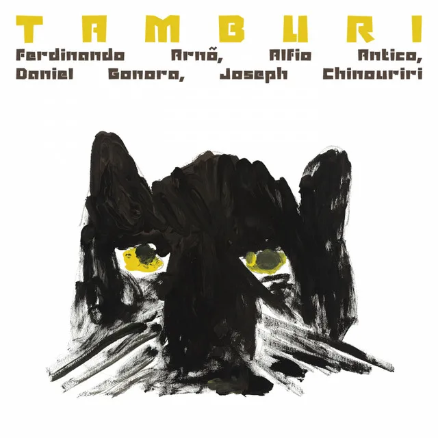 Tamburi