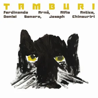 Tamburi by Ferdinando Arno