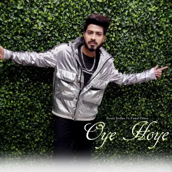 Oye Hoye by Sunny Jordan