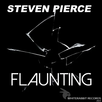 Flaunting by Steven Pierce