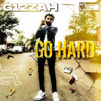 Go Hard by G12 Zah