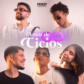 Amor de Ciclos by Street Company