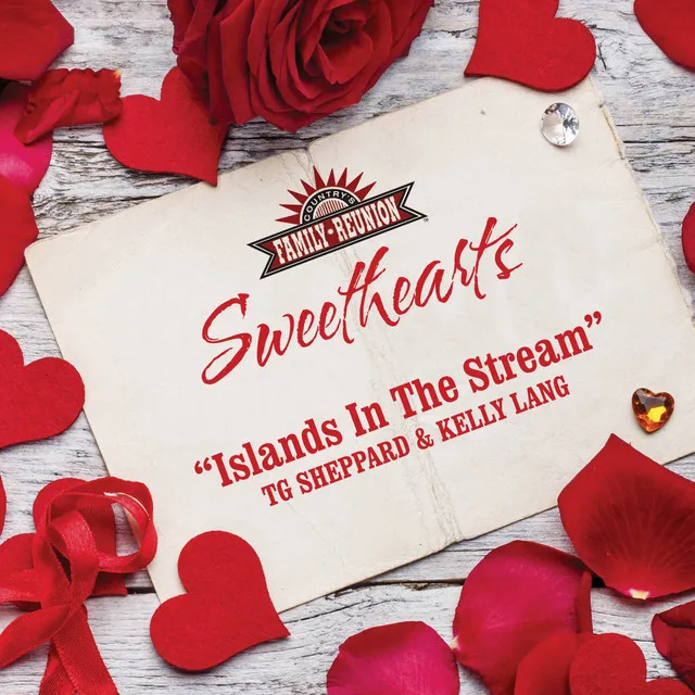 Islands In The Stream - Sweethearts