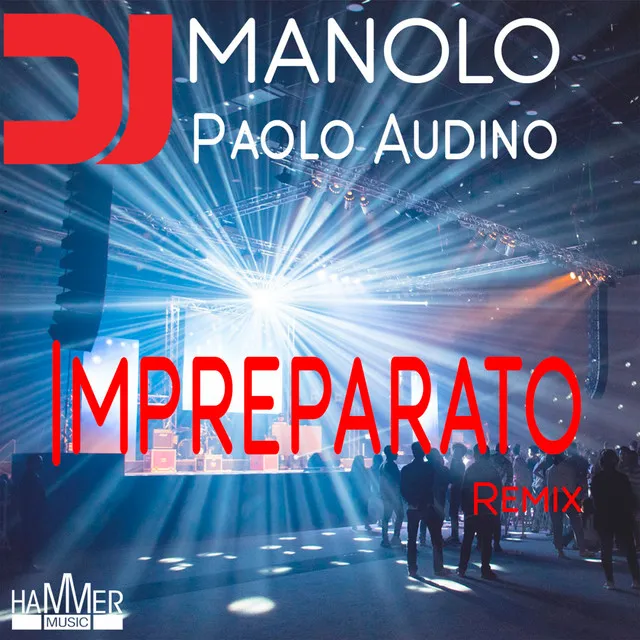 Inpreparato - Remix