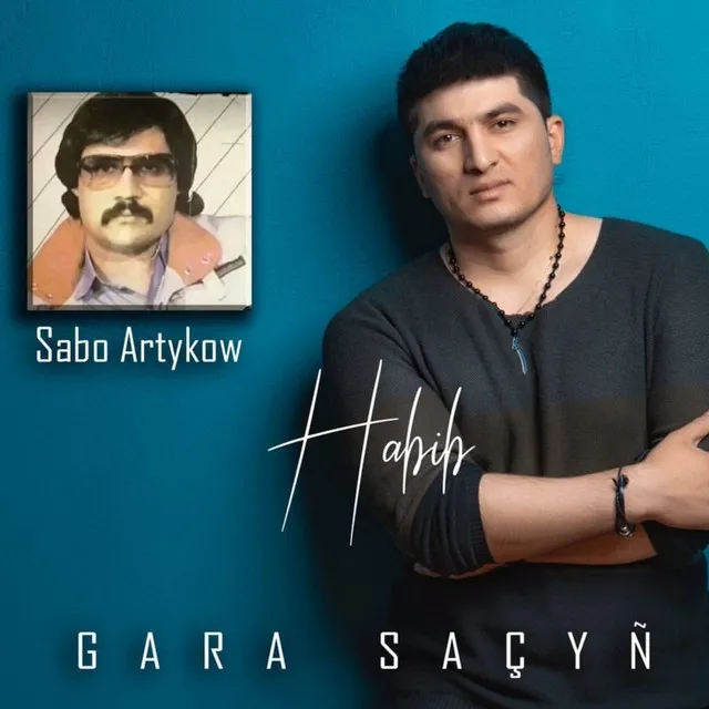 Gara Saçyn