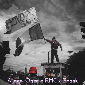 Endsars by Armani Ogee