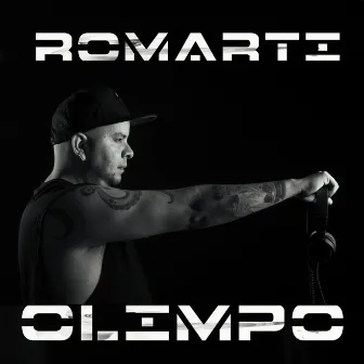 Olimpo EP by Romarti