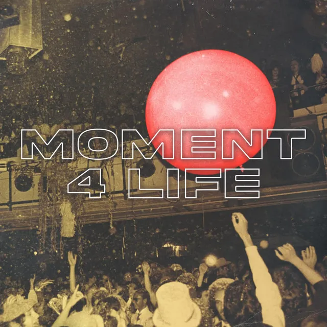 Moment 4 Life