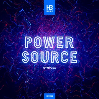 Power Source by Symplex