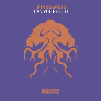 Can You Feel It by Mindgamers