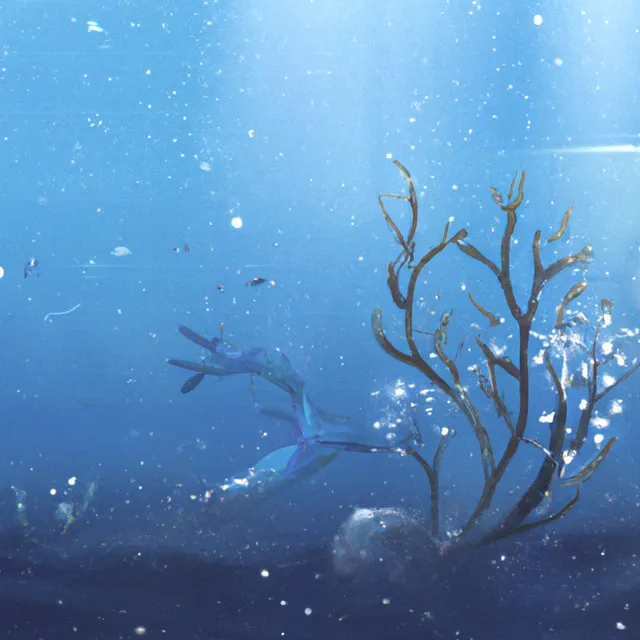 Deep Sea Winter