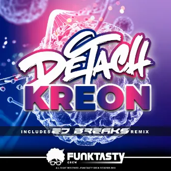 Kreon by Detach