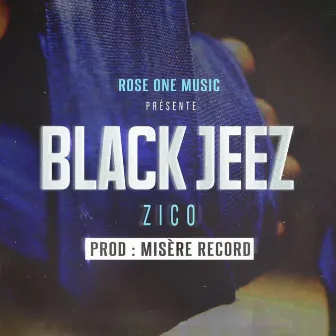 Zico by Misère Record