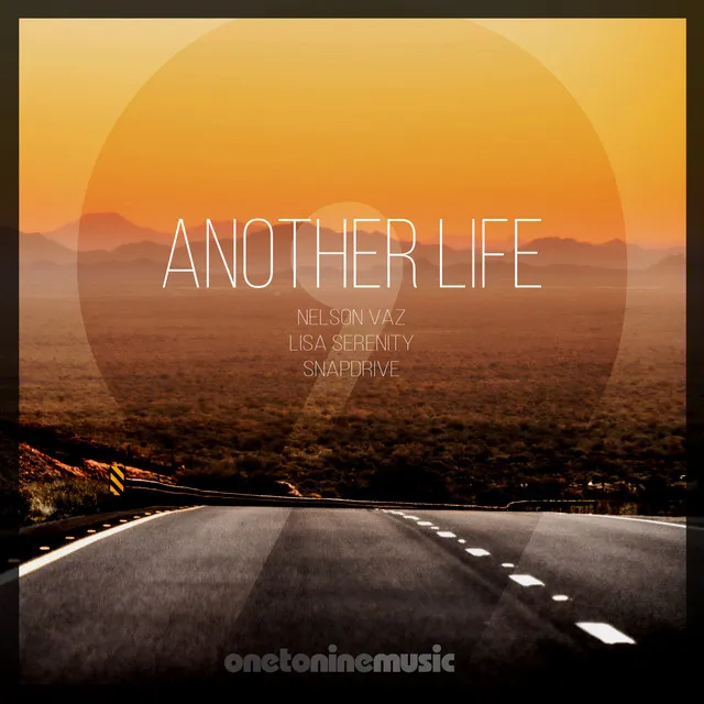 Another Life - SnapDrive Remix