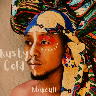 Abazali by Rusty Gold