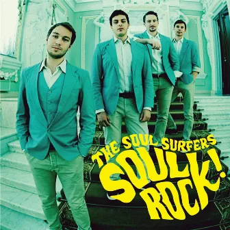 Soul Rock! by The Soul Surfers