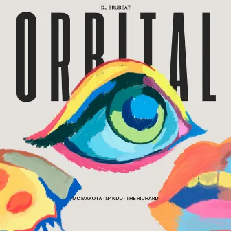 ORBITAL by Dj BruBeat