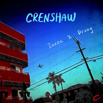 Crenshaw by Droog