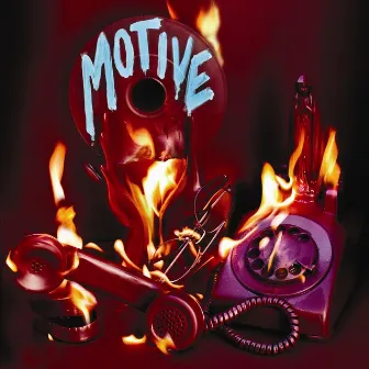 What's So Bad?/Lay Some Light by Motive