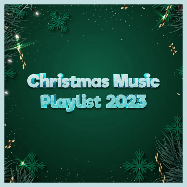 Christmas Beats Playlist