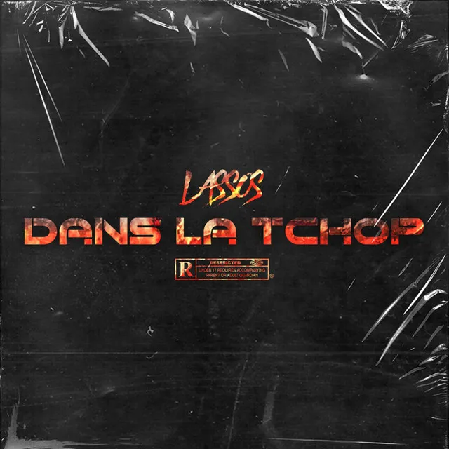 Dans la tchop