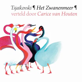 Het Zwanenmeer (Narration) by Carice van Houten