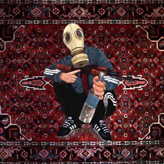 Murka by Gopnik McBlyat