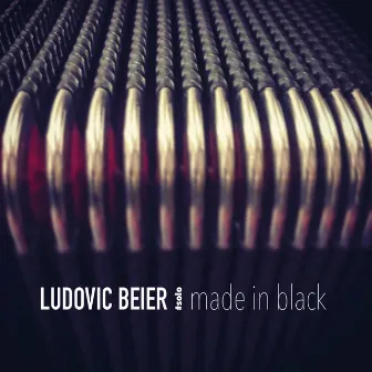 Made in Black by Ludovic Beier