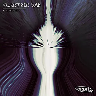 Crimegod by Electric Dad