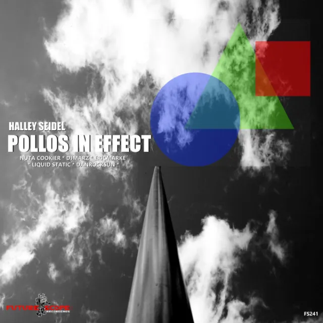 Pollos In Effect - Eric Marke Remix