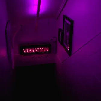 Vibration by Sid Carter