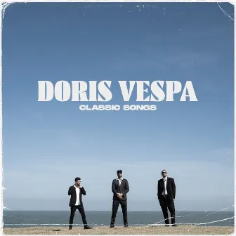 Classic Songs (Cover) by Doris Vespa