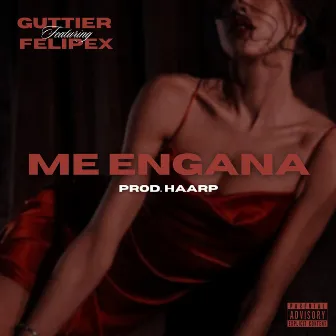 Me Engana by Guttier