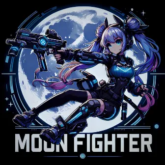 MOONFIGHTER by VKRXM