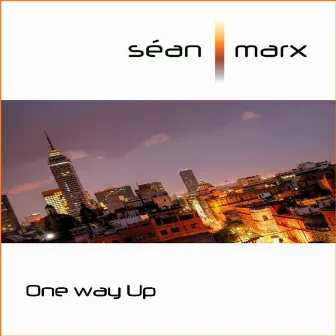 One Way Up The Album by Sean Marx